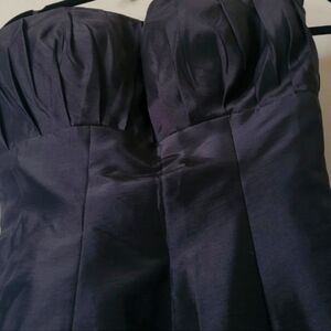 Gorgeous, Corset, Boned Maxi Gown (Perfect for prom night, gala, wedding)